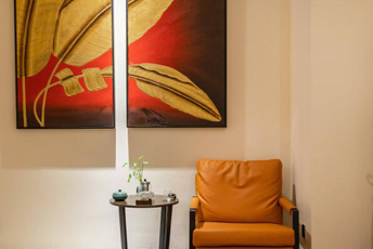 三亚养生会所：睡眠障碍的多模态干预